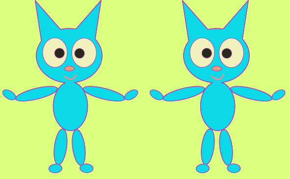 ★押すとジャンプ★