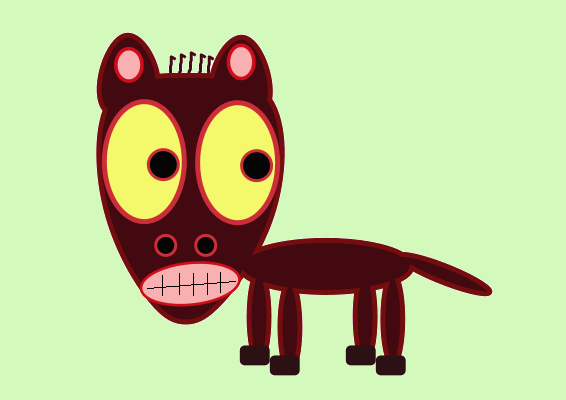 ★押すとファイル★